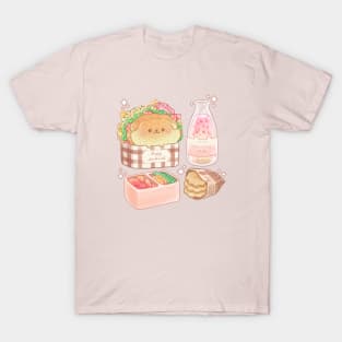 Doggy Meal T-Shirt